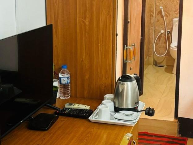 Hotel Nelly Vavuniya Cameră foto